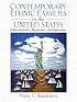 Contemporary Ethnic Families in the United States: Characteristics, Variations, and Dynamics