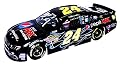 AUTOGRAPHED 2013 Jeff Gordon #24 Pepsi Max Racing (Hendrick Motorsports) Signed Lionel 1/24 NASCAR Diecast Car with COA (#1169 of only 1,200 produced!)