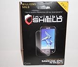 Invisible Shield Samsung Epic 4G Galaxy S