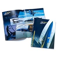 2010 Blue Angels Yearbook