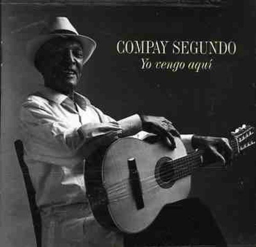 Compay Segundo - thalassa - Zortam Music
