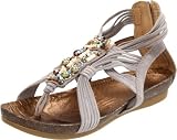 Apepazza Womens Lapari Platform Sandal - Womens Shoes Sandal
