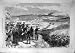 1866 WAR ARMY CROWN PRINCE PRUSSIA BATTLE SADOWA Image