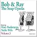 Bob & Ray, The Soap Operas - Volume 3, Featuring Mary Backstayge, Noble Wife