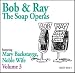 Bob & Ray, The Soap Operas - Volume 3, Featuring Mary Backstayge, Noble Wife