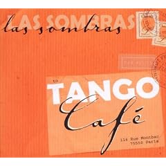 Tango Cafe