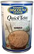 QuickTein - Chocolate by Vitamin Discount Center 1.1 lbs