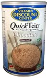 QuickTein - Chocolate by Vitamin Discount Center 1.1 lbs