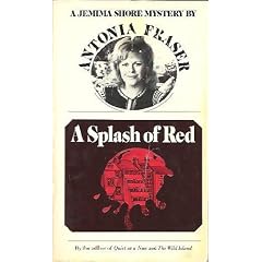 A Splash of Red