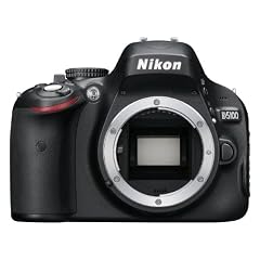 D5100 Body Only (16.2MP, DX,7.5 cm LCD, Special Effects, D-Movie)