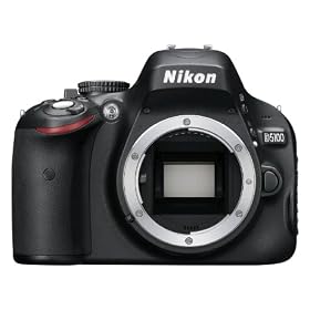 D5100 Body Only (16.2MP, DX,7.5 cm LCD, Special Effects, D-Movie)