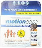 Alta Labs Motioneaze - 2.5 Ml.