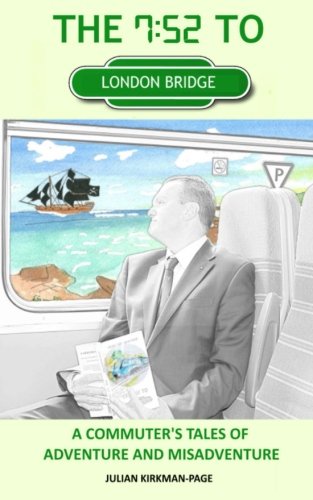 the 752 to london bridge