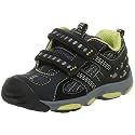 Stride Rite Infant/Toddler Jetstream H&L Stage 3 Sneaker