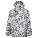 686 Esse Men's Snowboard Jacket - White Cholo Print