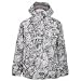 686 Esse Men's Snowboard Jacket - White Cholo Print