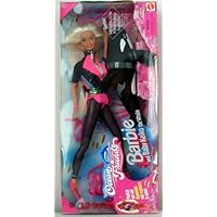 Ocean Friends Barbie and Baby Keiko the Whale Set