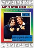 Sign Language Course - Volume 3