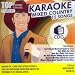 Top Tunes Karaoke CD+G Mixed Country Vol. 43 TT-259-v2