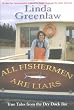 All Fishermen Are Liars: True Tales from the Dry Dock Bar