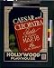 Caesar and Cleopatra, by G.B. Shaw ... Hollywood Playhouse Reprint (24 x 30 inches)