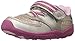 Stride Rite SRT Baby and Toddler Girls Junie Fashion Sandal