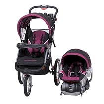 expedition xl stroller