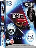 Hostel/Hostel 2/Shro [Blu-ray]
