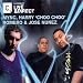 CR2 presents Live & Direct: MYNC, Harry Choo Choo Romero & Jose Nunez