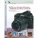 Introduction DVD To The Nikon D40 / 40X-CB4715