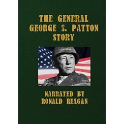 The General George S. Patton Story