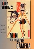 Man With The Movie Camera