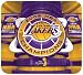 Los Angeles LAKERS Finals 2009 NBA Champs MOUSEPAD Mouse Pad