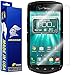 ArmorSuit Screen Protector Designed for Kyocera Brigadier Case Friendly MilitaryShield Anti-Bubble HD Clear Film