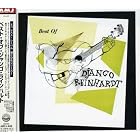 Best by  Django Reinhardt 