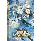 Return to Labyrinth Volume 3 (v. 3)