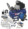 Campbell Hausfeld HL410199DA Ultimate Garage Pneumatic Kit
