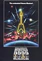 Daft Punk & Leiji Matsumoto's Interstella 5555: The 5tory of the 5ecret 5tar 5ystem