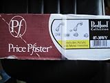 Price Pfister Shower Faucet Bedford Collection