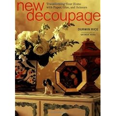 New Decoupage