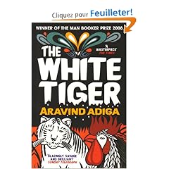 The White Tiger