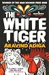 The White Tiger Image of The White Tiger