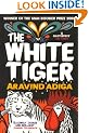 The White Tiger