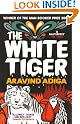 The White Tiger