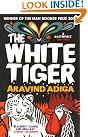 The White Tiger