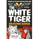 The White Tiger
