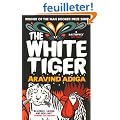 The White Tiger