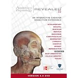 Anatomy & Physiology Revealed Version 3.0 DVD