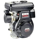 Robin Subaru 11 HP Engine, Model# EH340YD0622