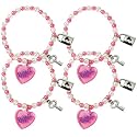 Bratz Charm Bracelets 4ct